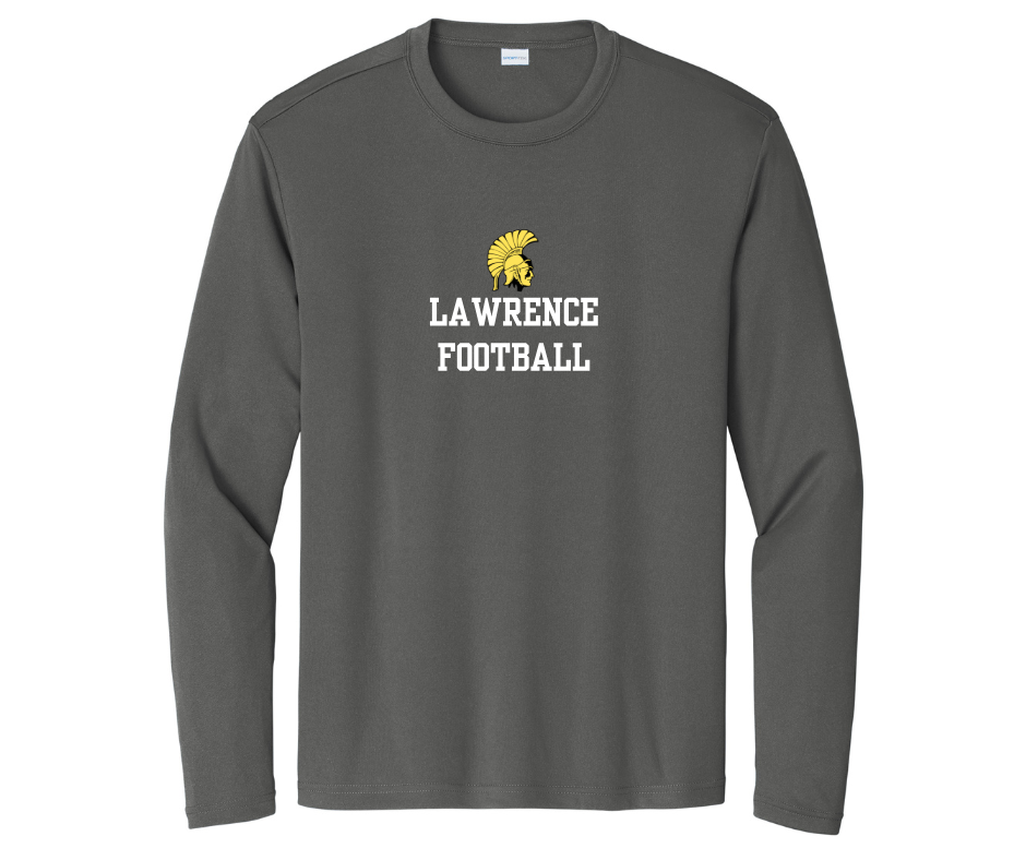 Competitor Long Sleeve Tee (Dri-FIT)