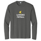 Youth Competitor Long Sleeve Tee (Dri-FIT)