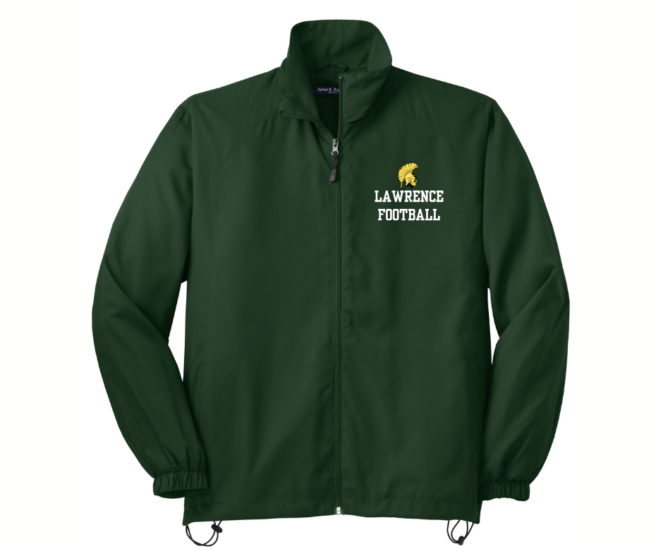 Core Soft Shell Jacket