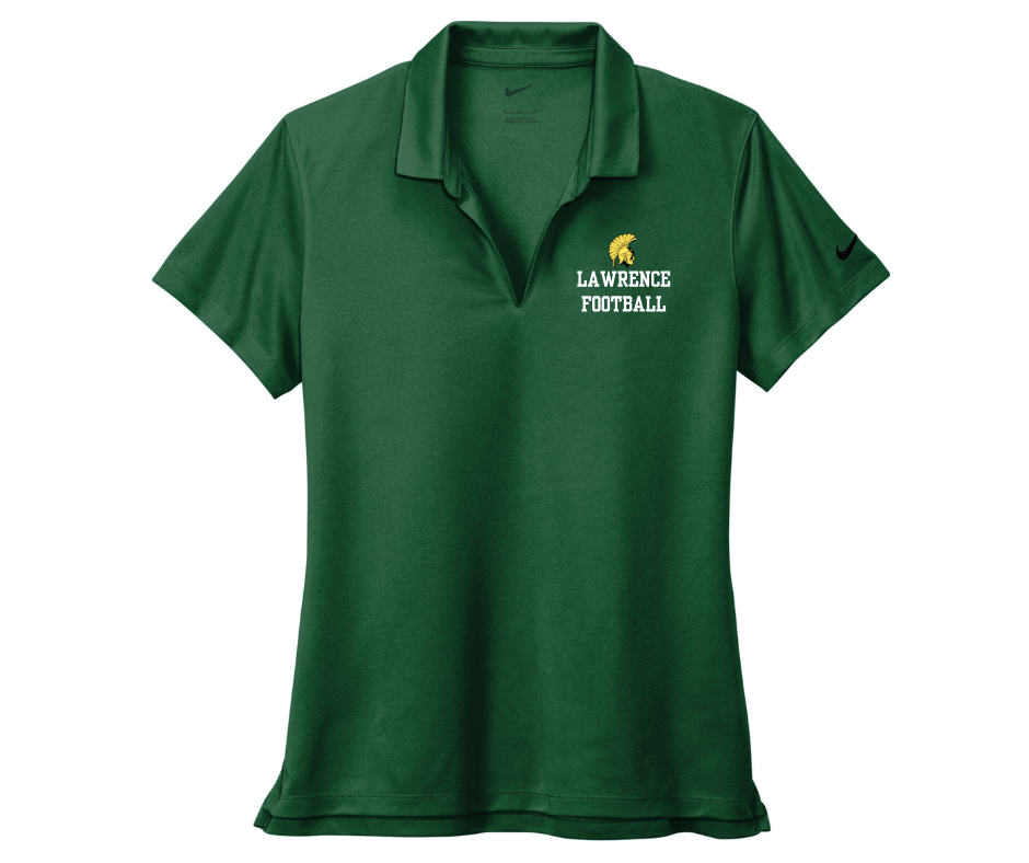 Ladies Nike Dri-FIT Micro Polo