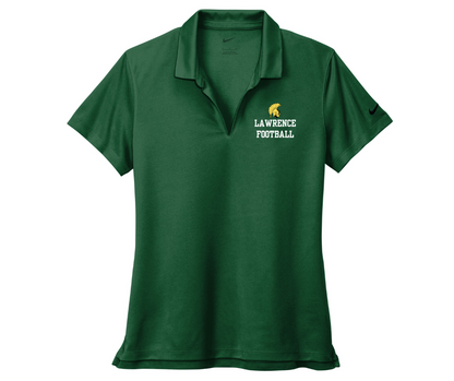 Ladies Nike Dri-FIT Micro Polo