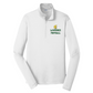 Competitor Long Sleeve 1/4 Zip Pullover