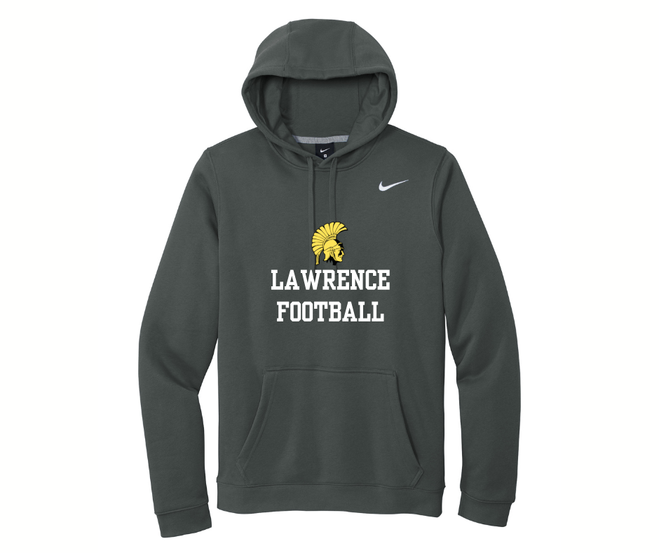 Nike Club Fleece Hoodie