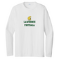 Youth Competitor Long Sleeve Tee (Dri-FIT)