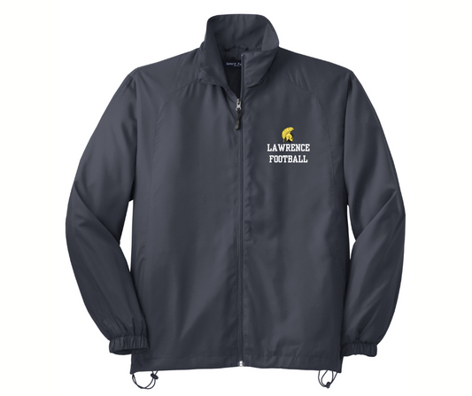 Core Soft Shell Jacket