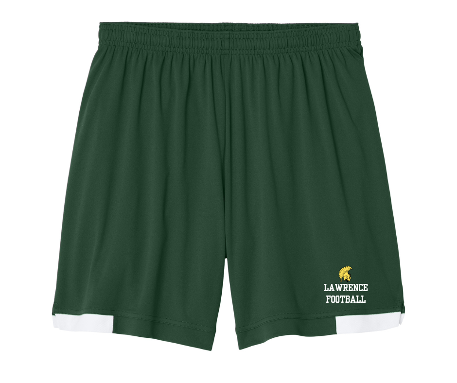 Club Shorts