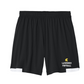 Club Shorts