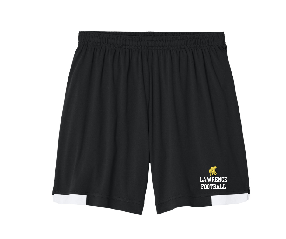 Club Shorts