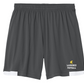 Club Shorts