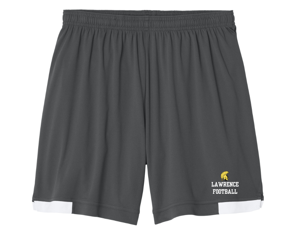 Club Shorts