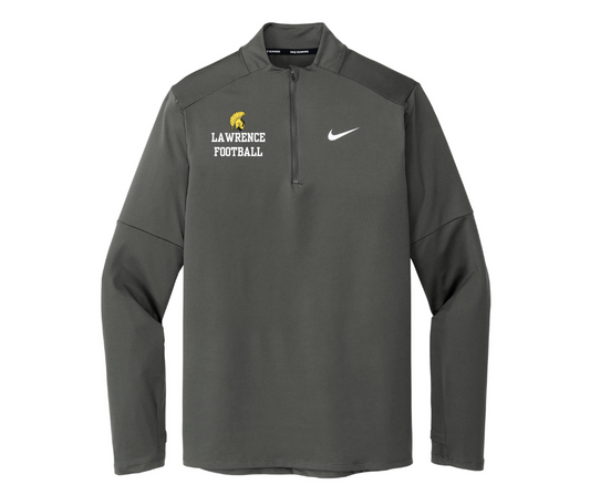 Nike Element 1/2 Zip Pullover