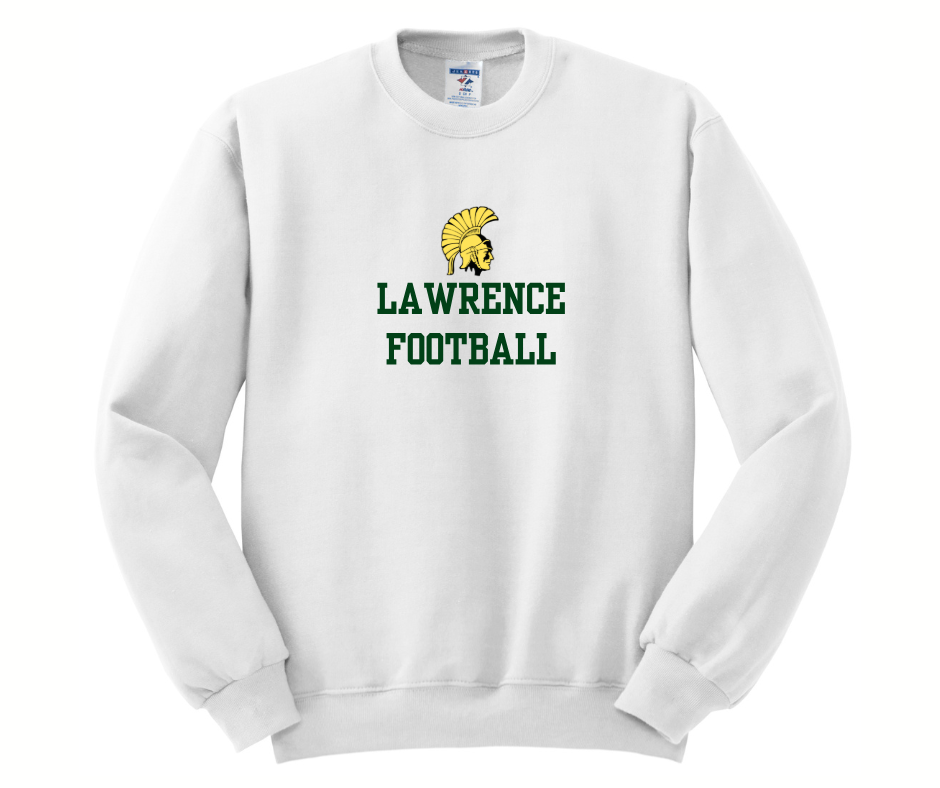 Jerzees Crewneck Sweatshirt