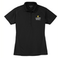 Ladies Dri-Mesh Polo