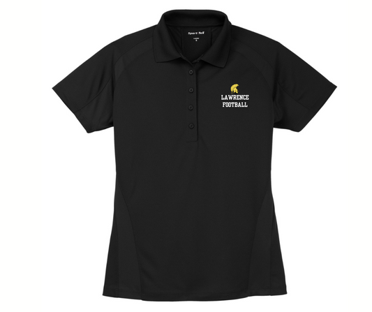 Ladies Dri-Mesh Polo
