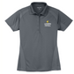 Ladies Dri-Mesh Polo