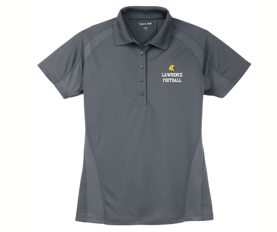Ladies Dri-Mesh Polo