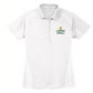 Ladies Dri-Mesh Polo