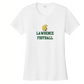 Ladies Competitor Tee (Dri-FIT)
