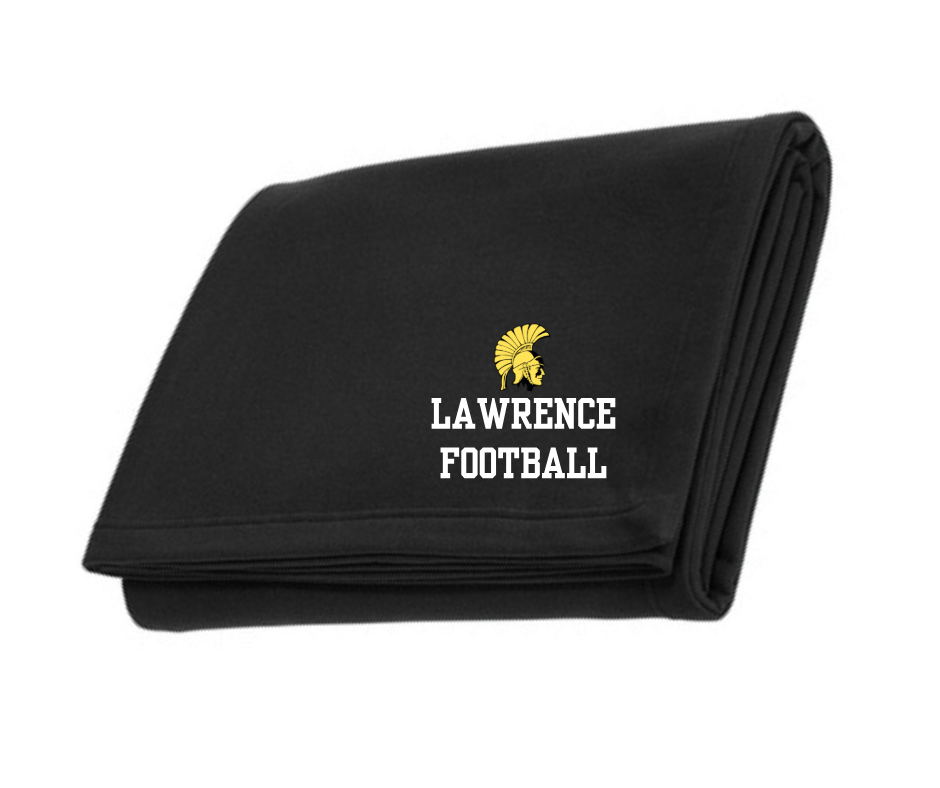 Oversized Stadium Blanket