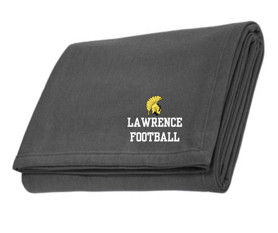 Oversized Stadium Blanket