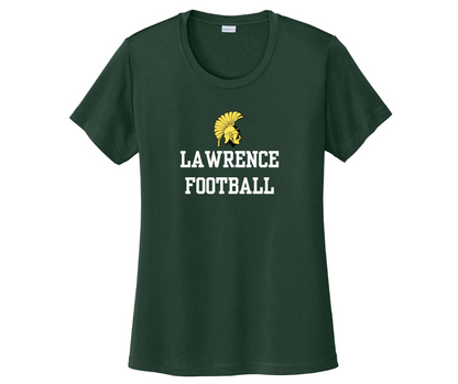 Ladies Competitor Tee (Dri-FIT)