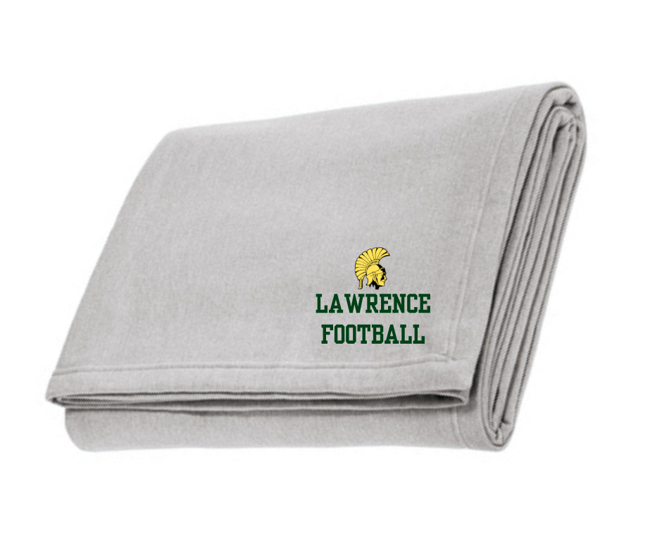 Oversized Stadium Blanket