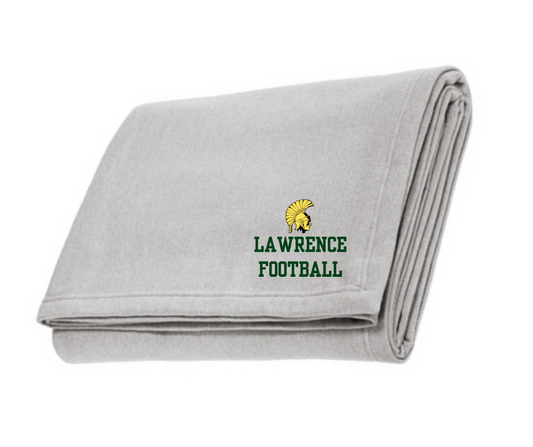 Oversized Stadium Blanket