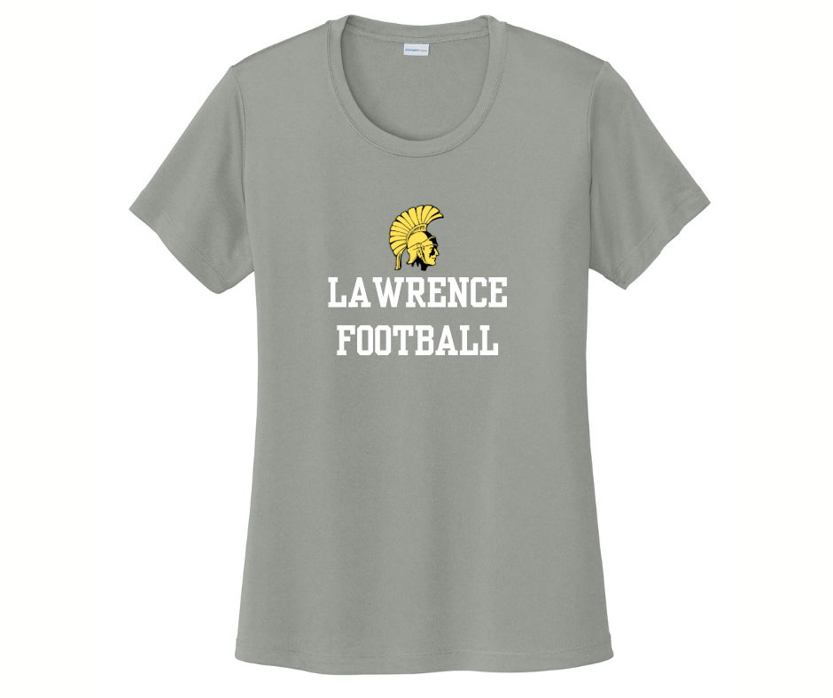 Ladies Competitor Tee (Dri-FIT)