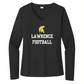 Ladies Competitor Long Sleeve Tee