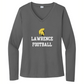 Ladies Competitor Long Sleeve Tee