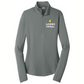 Ladies Competitor Long Sleeve 1/4 Zip Pullover