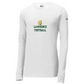 Nike Dri-FIT Cotton/Poly Long Sleeve Tee