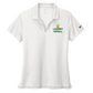 Ladies Nike Dri-FIT Micro Polo