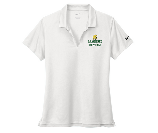 Ladies Nike Dri-FIT Micro Polo