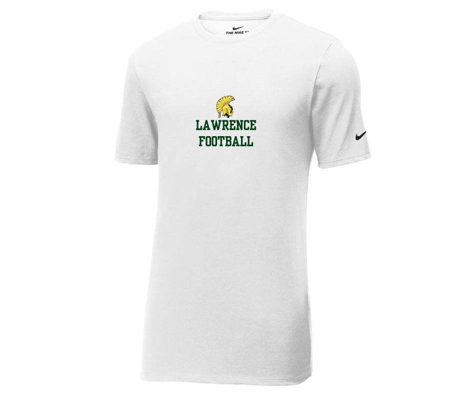 Nike Dri-FIT Cotton/Poly Tee