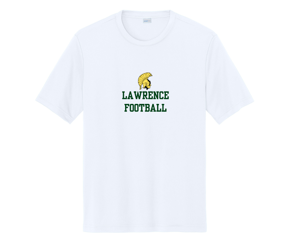 Youth Competitor Tee