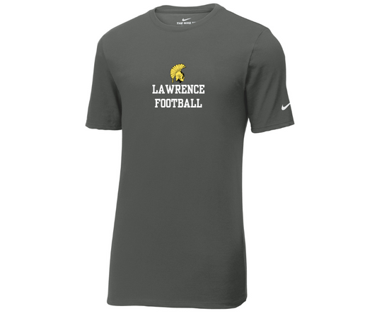 Nike Dri-FIT Cotton/Poly Tee
