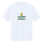Competitor Tee (Dri-FIT)