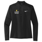 Ladies Nike Element 1/2 Zip Pullover