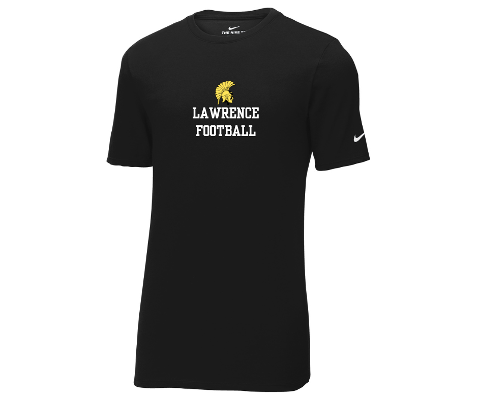 Nike Dri-FIT Cotton/Poly Tee