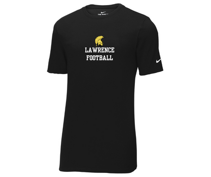 Nike Dri-FIT Cotton/Poly Tee