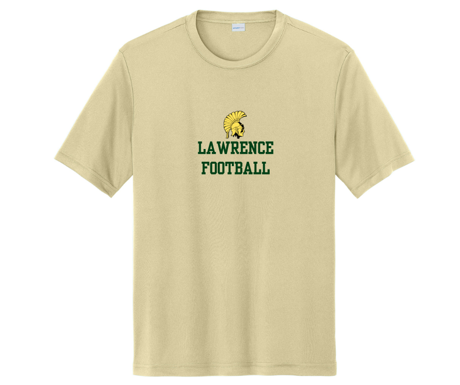 Competitor Tee (Dri-FIT)