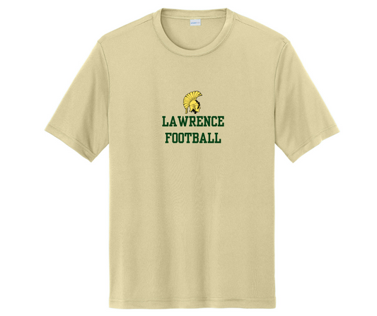 Competitor Tee (Dri-FIT)