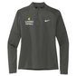 Ladies Nike Element 1/2 Zip Pullover