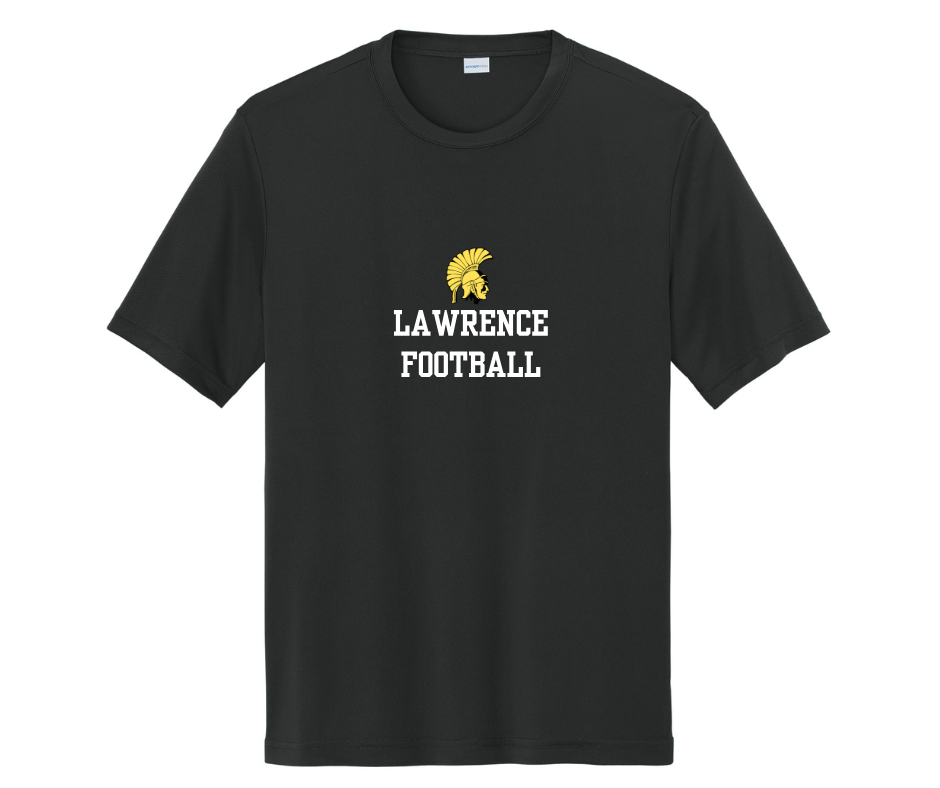 Competitor Tee (Dri-FIT)