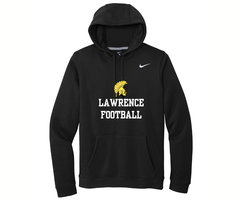 Nike Club Fleece Hoodie