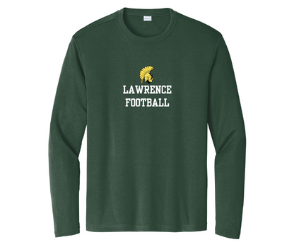 Competitor Long Sleeve Tee (Dri-FIT)