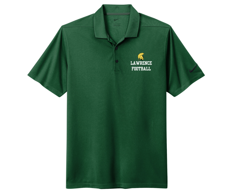 Nike Dri-FIT Micro Polo