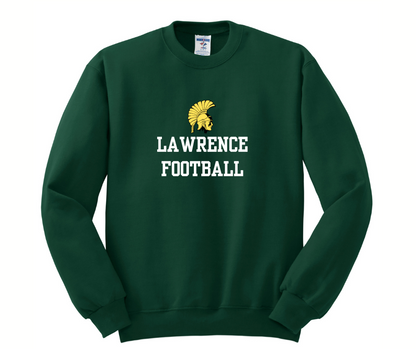 Jerzees Crewneck Sweatshirt