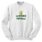 Jerzees Crewneck Sweatshirt